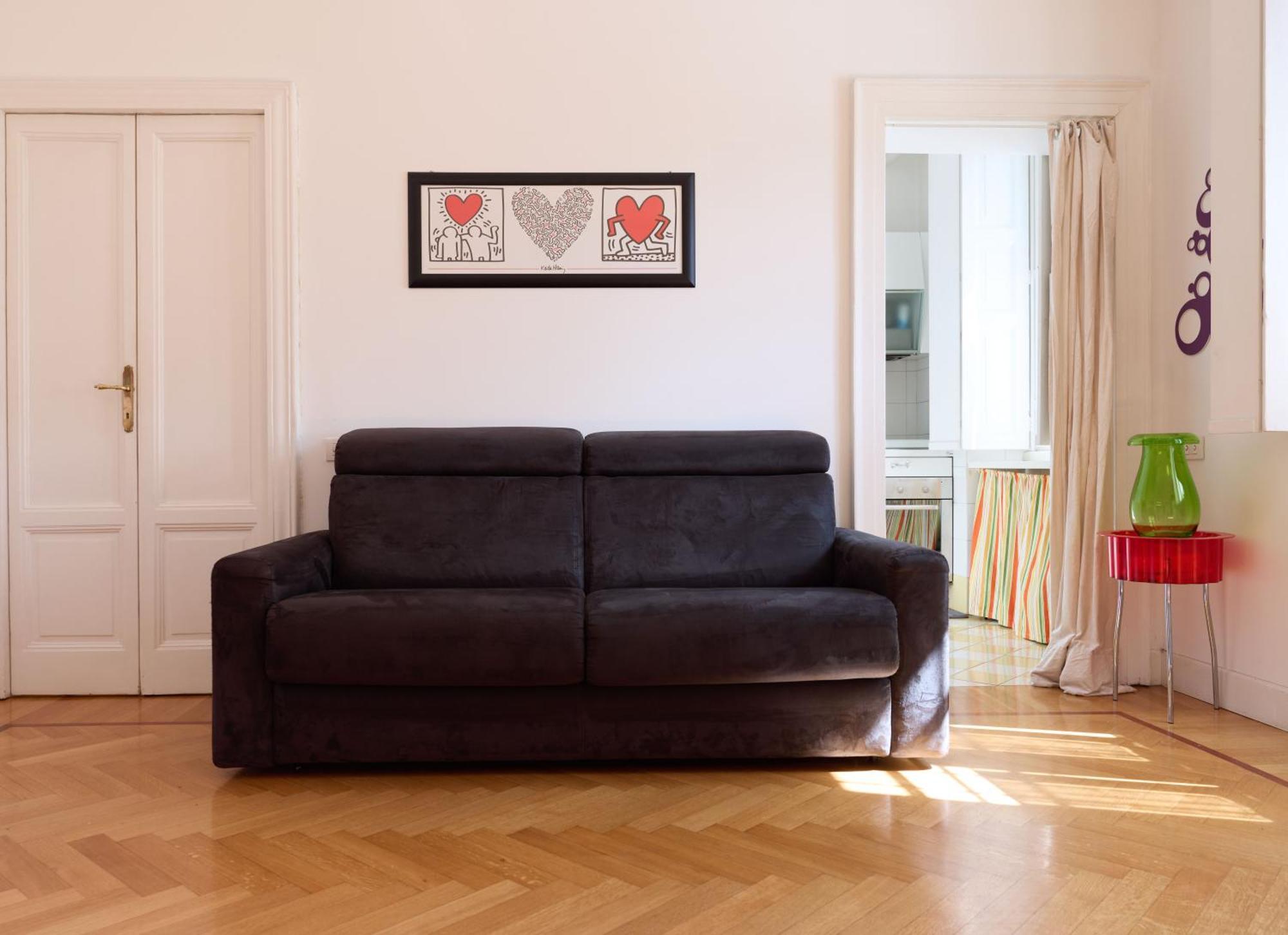 Casa Vercelli Mailand