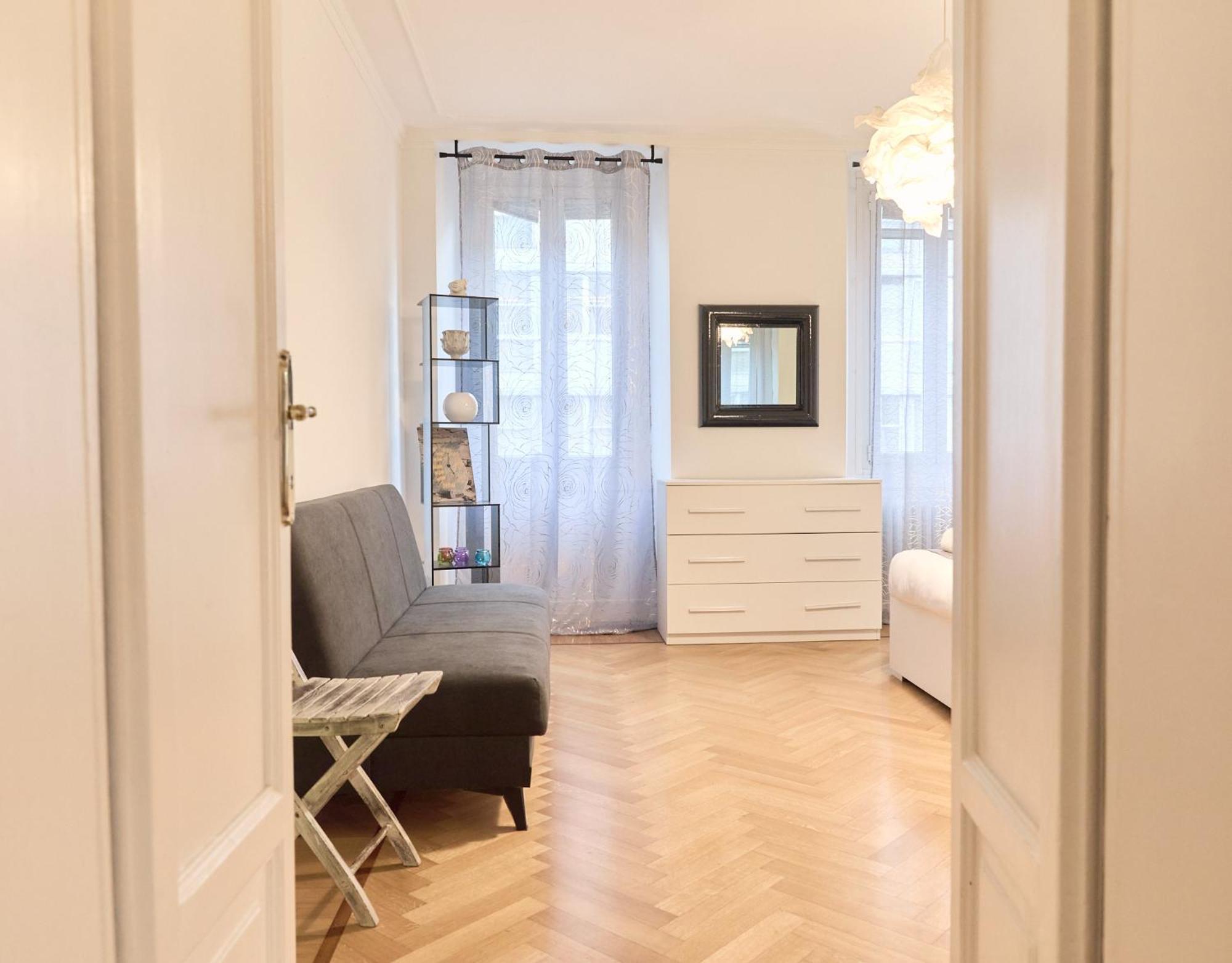 Apartment Casa Vercelli Mailand